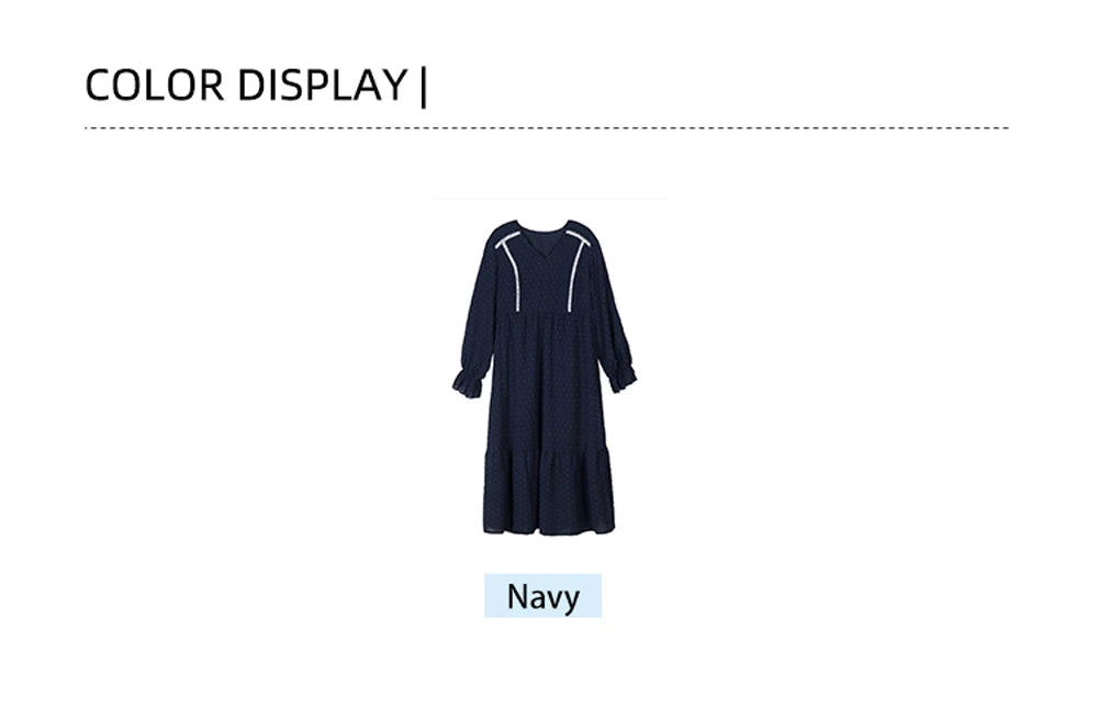 Navy V-Neck Long Puff Sleeve Maxi Dress Bazaare Mart Navy Blue Velvet Long Lantern Sleeve Maxi Dress