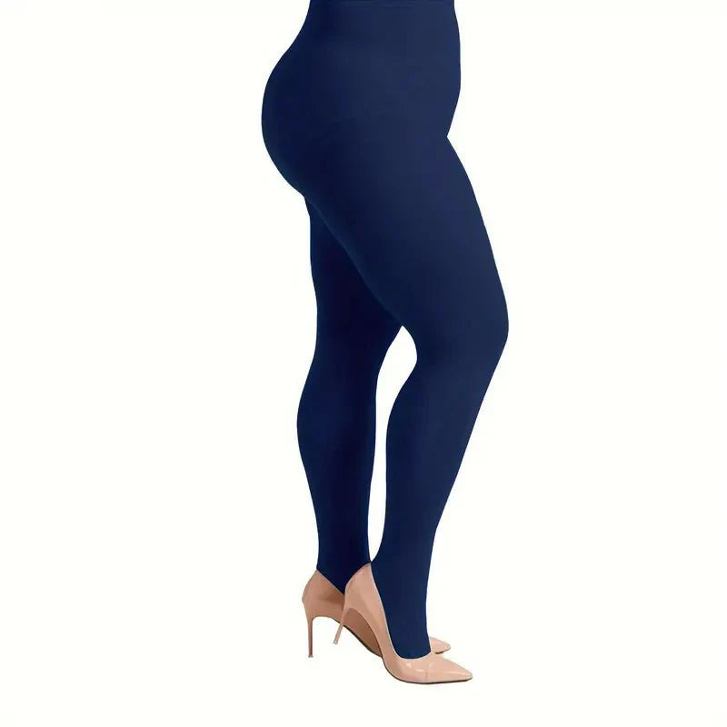 Plus Size Tights For Women