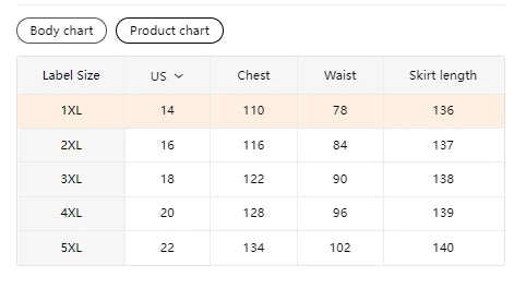 Retro Plus Size V-Neck Short Sleeve Dress