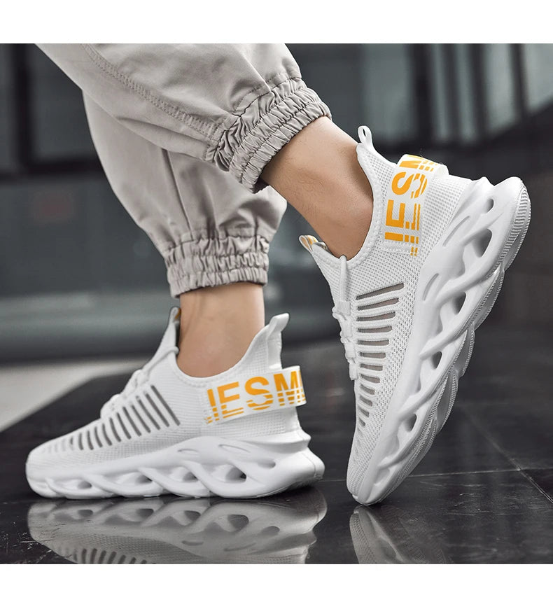 Men's Springy Sneakers