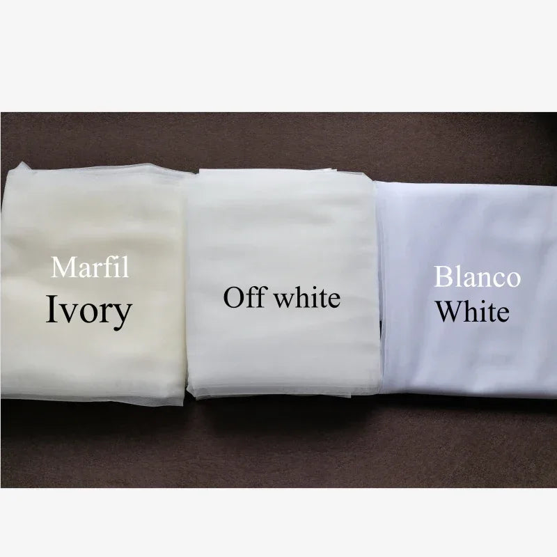 Floral Applique Bridal Veil Off White Bazaare Mart Floral Applique Bridal Veil