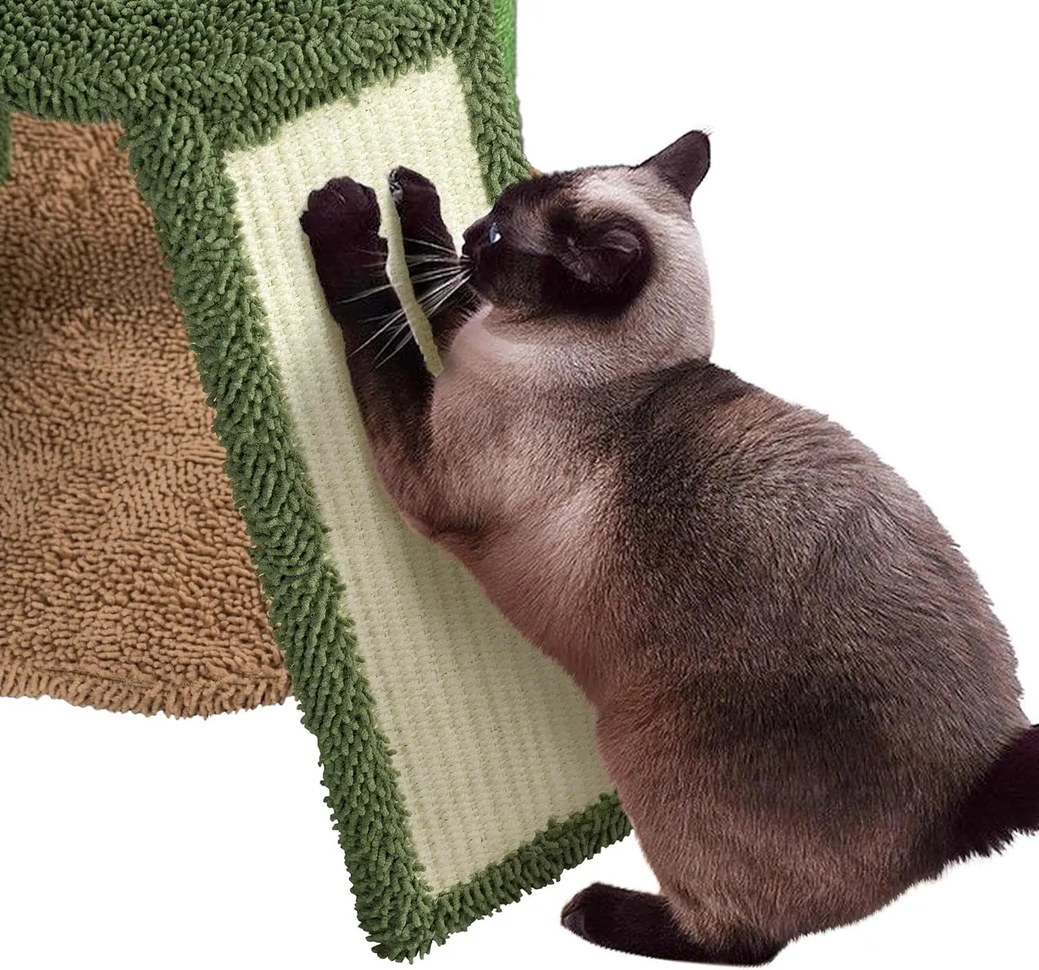 Cactus 42in Cat Tower