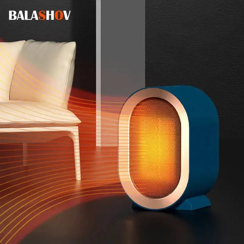 Electric 1200W Portable Heater
