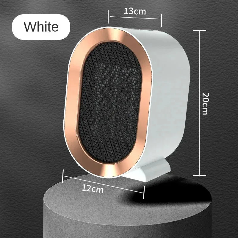 Electric 1200W Portable Heater
