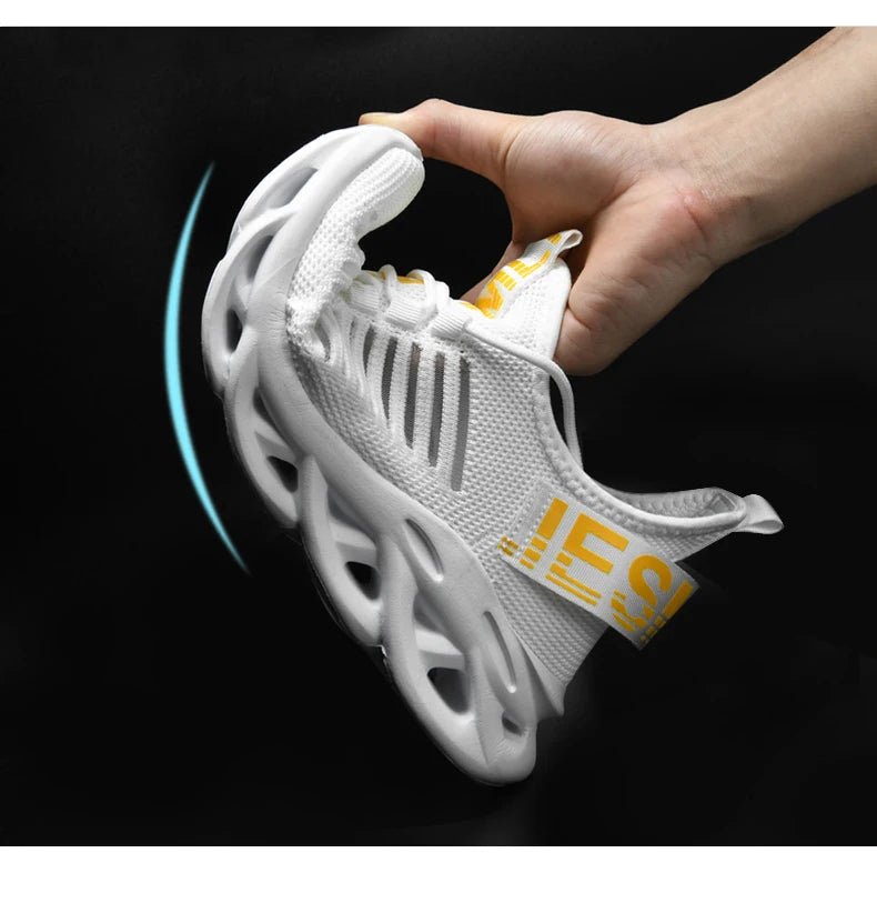 Men's Springy Sneakers