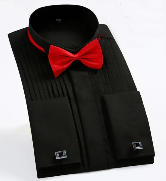 Formal French Cuff Shirts
