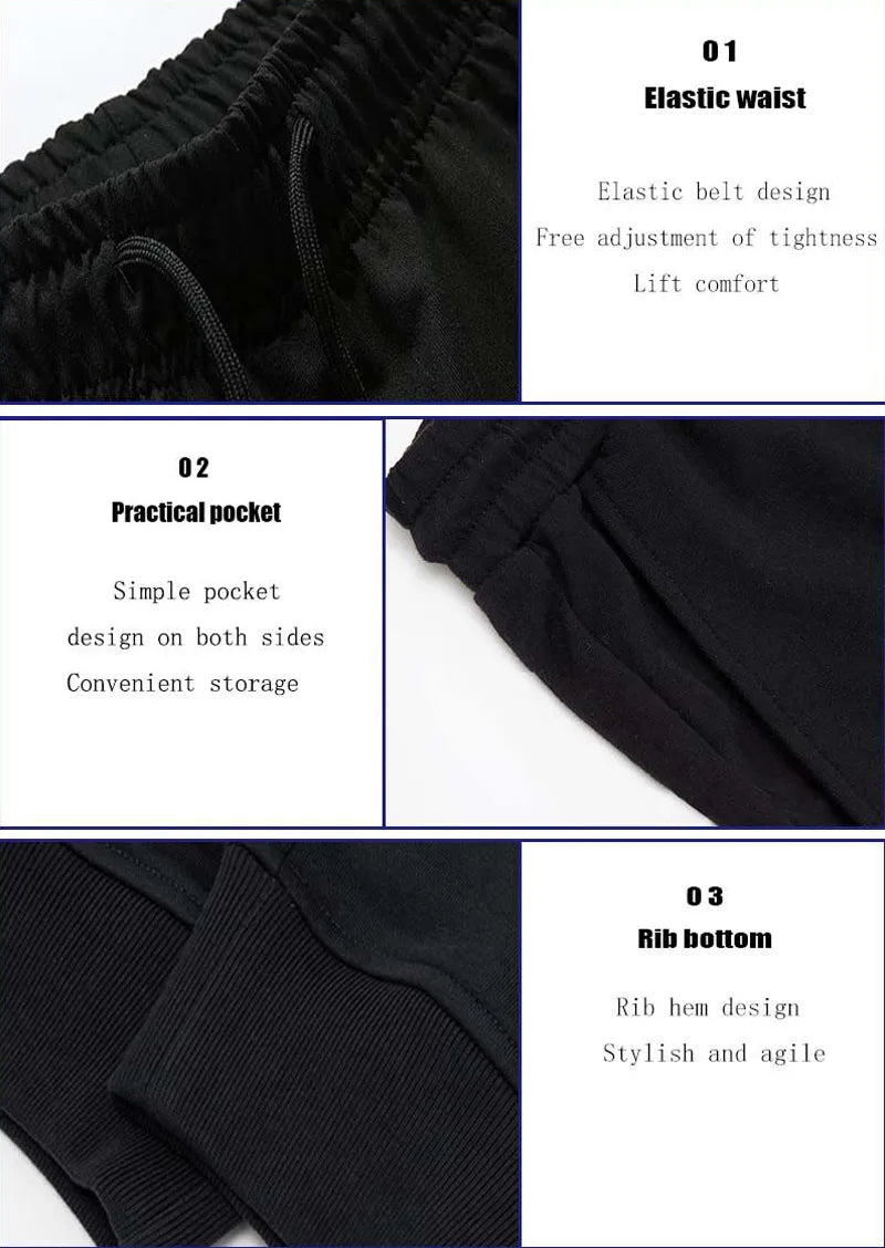 Men's Print Sweatpants