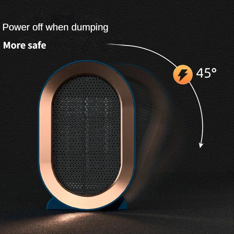 Electric 1200W Portable Heater