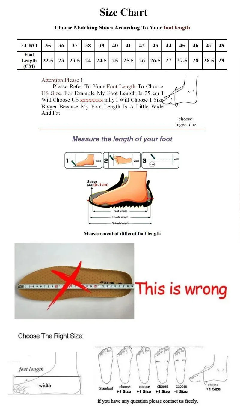 Thick-Soled Leopard Color-Block Sneakers