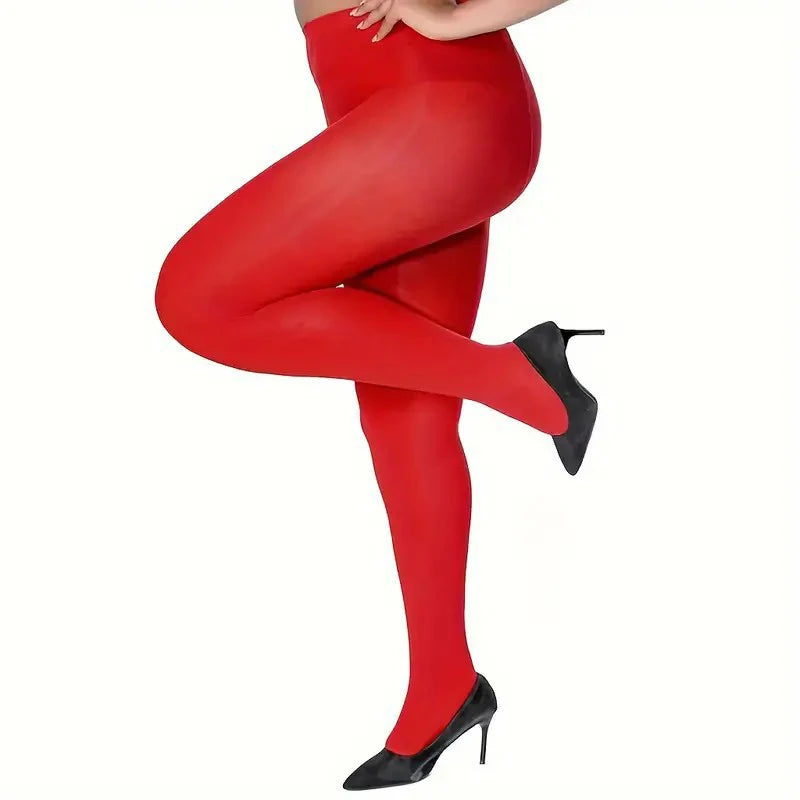 Plus Size Tights For Women