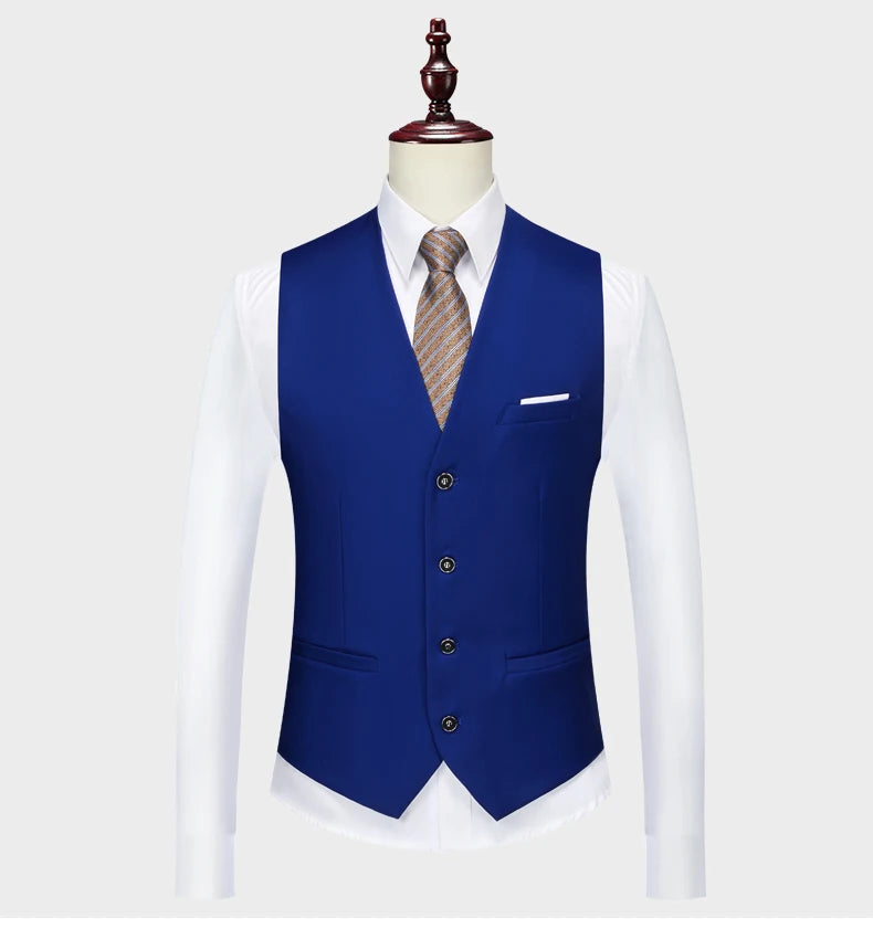 Men's Business Suits