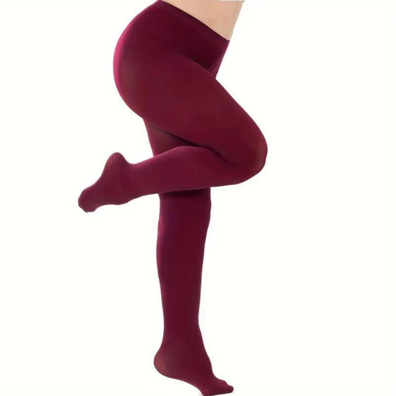 Plus Size Tights For Women