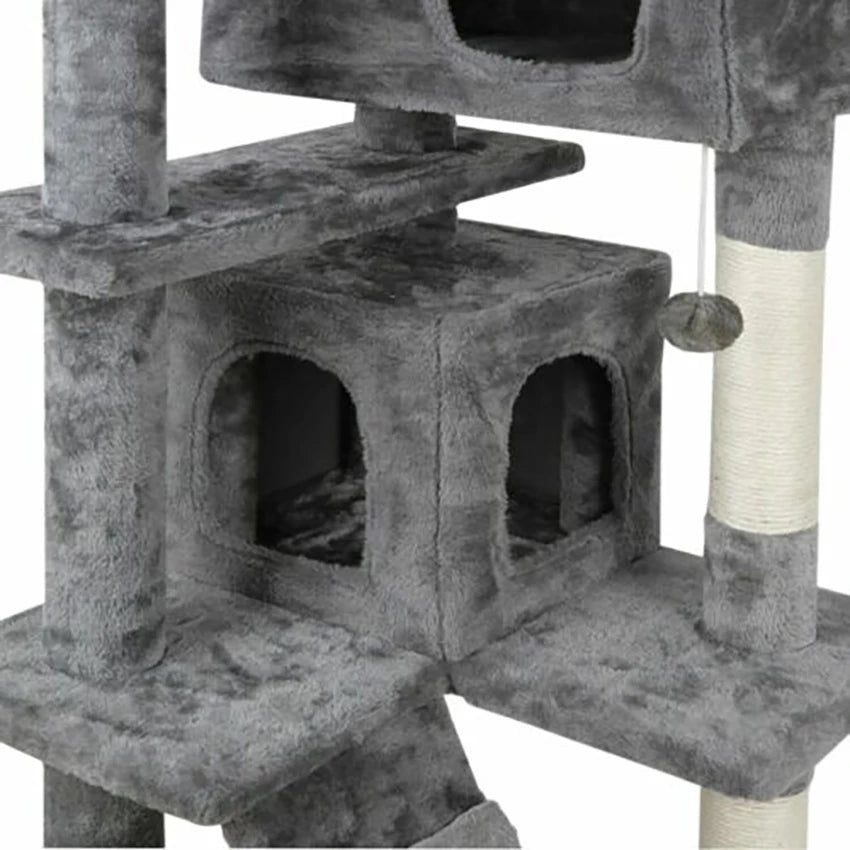 STURDY Cat Tower