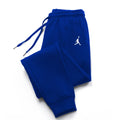 Men's Fitness Training Sweatpants Navy Bazaare Mart Sweatpants