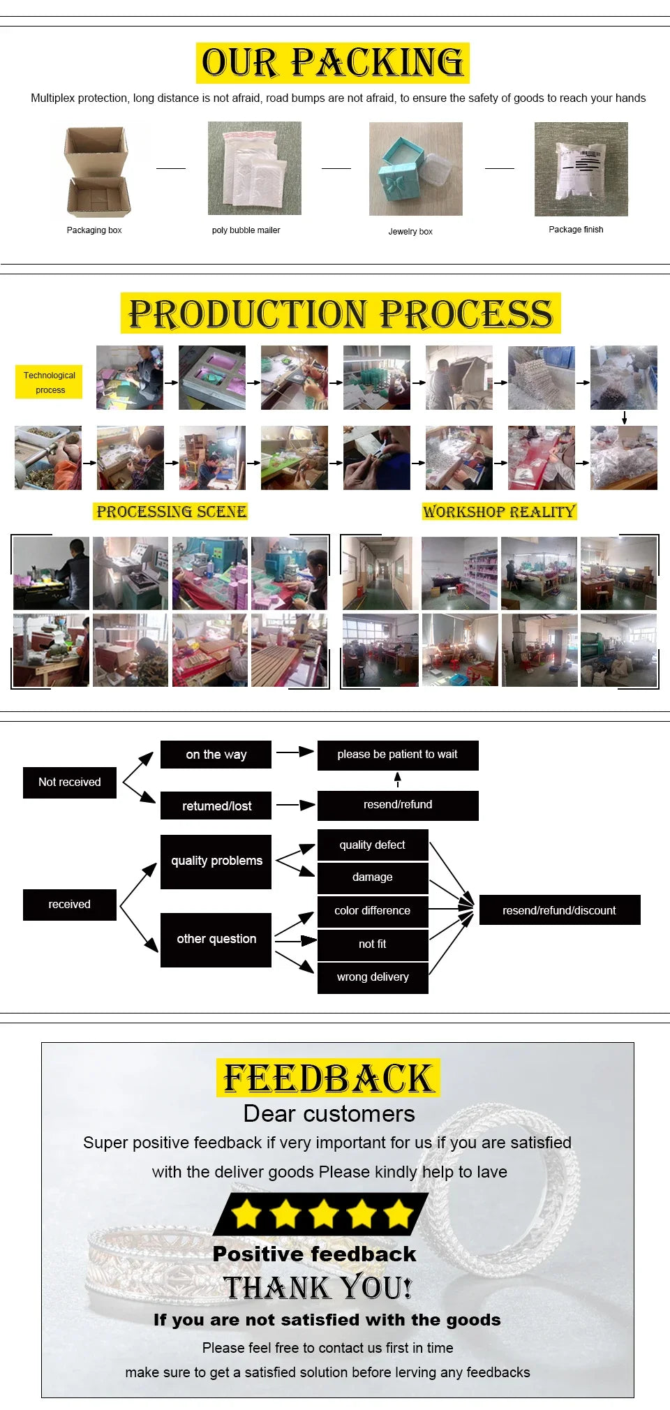 Glamorous Special Occasion CZ Earrings Bazaare Mart Rhinestone Earrings