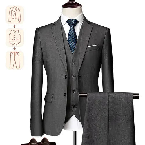 Men's Business Suits