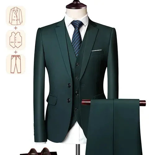 Men's Business Suits