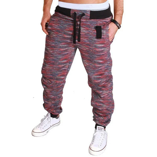 Camouflage Joggers Bazaare Mart Men's Joggers