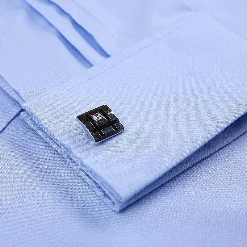 Formal French Cuff Shirts