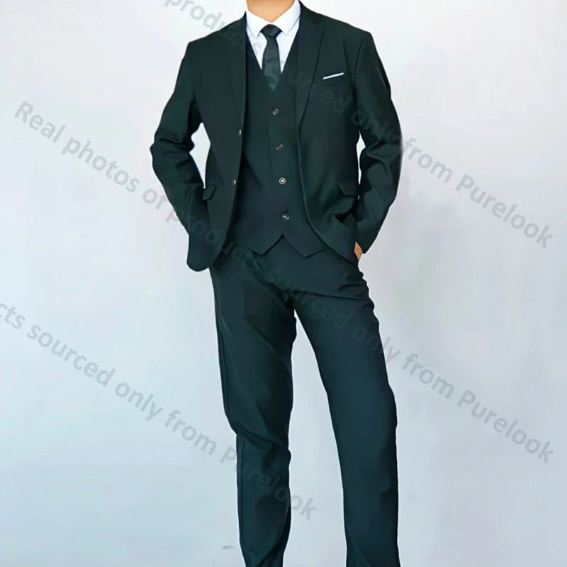 Men's Business Suits