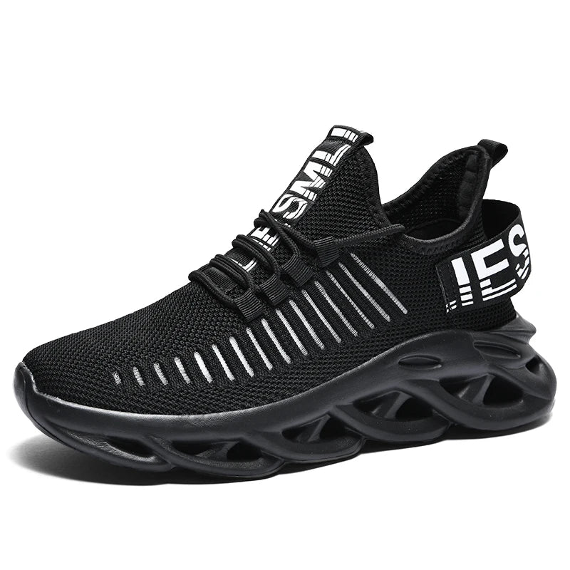 Men's Springy Sneakers