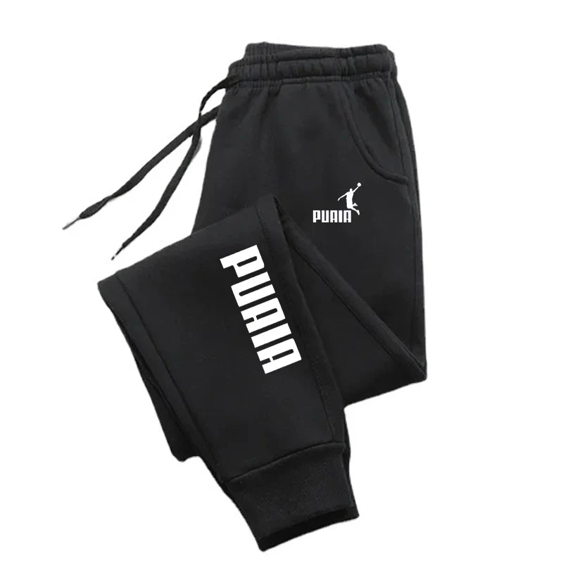 Men's Print Sweatpants