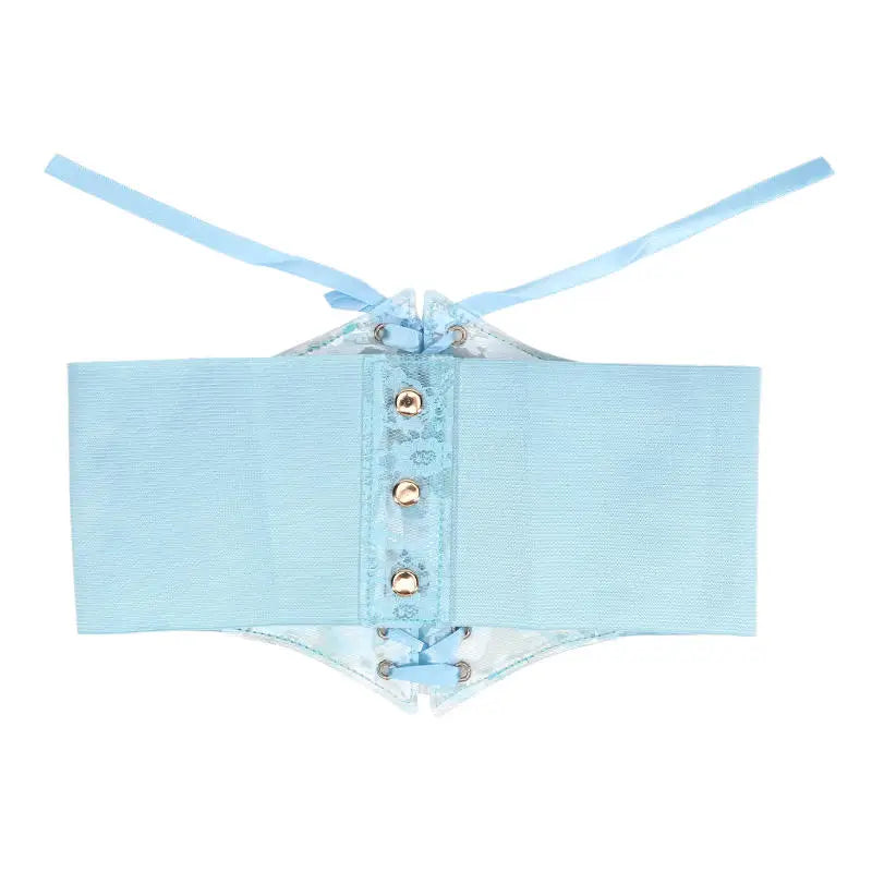 Lace Corset Belt Bazaare Mart Lace Corset Belt