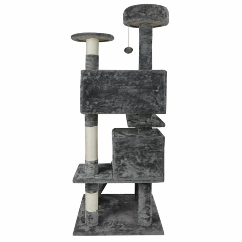 STURDY Cat Tower