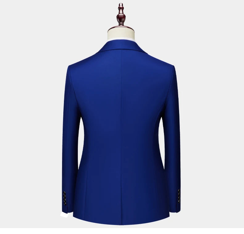 Men's Business Suits