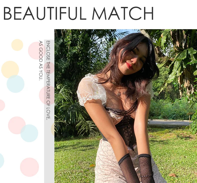 Wide PU Leather Corset Belt Bazaare Mart Wide PU Leather Corset Belt