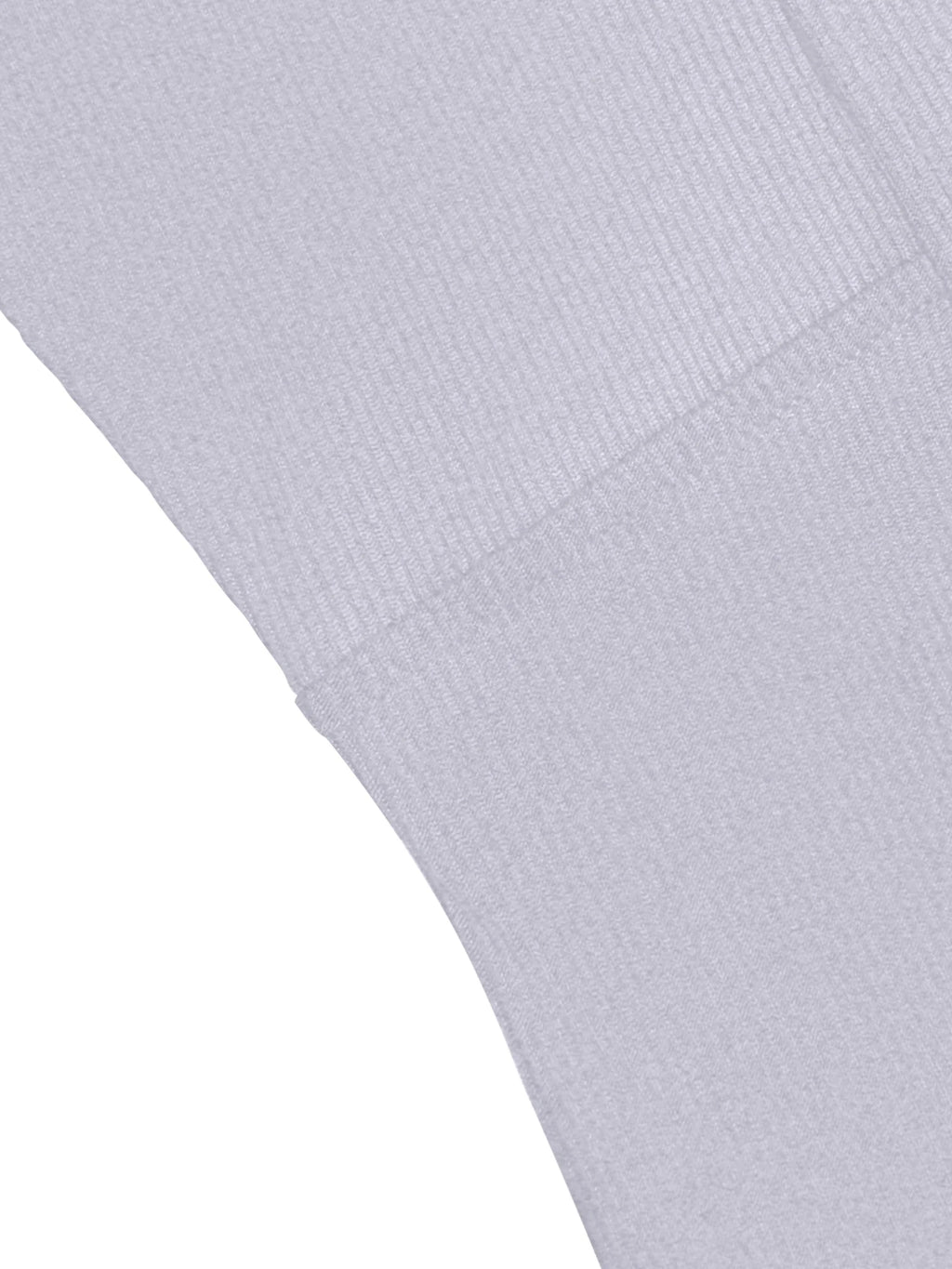 Ribbed Knit Zip-Up Crop Active Fit Jacket with Stand Collar