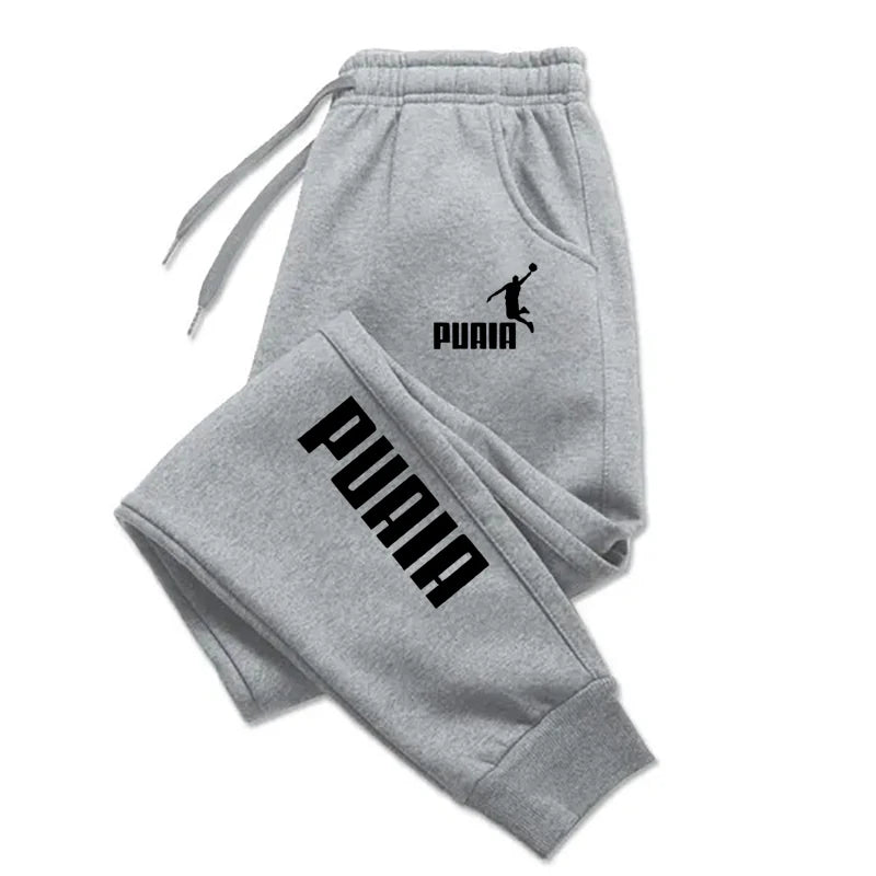 Men's Print Sweatpants
