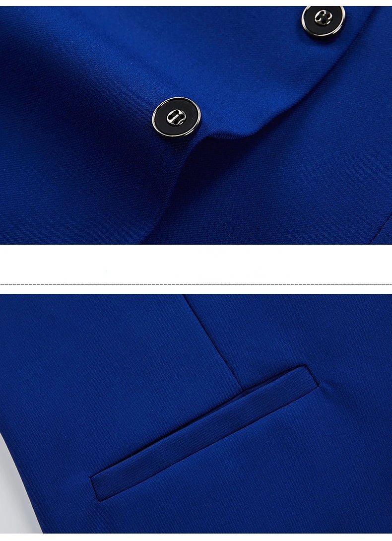 Men's Business Suits