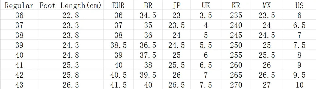 Floral Breathable Mesh Flat Shoes