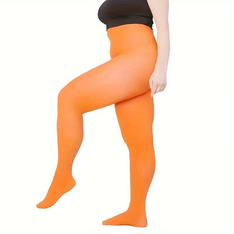 Plus Size Tights For Women