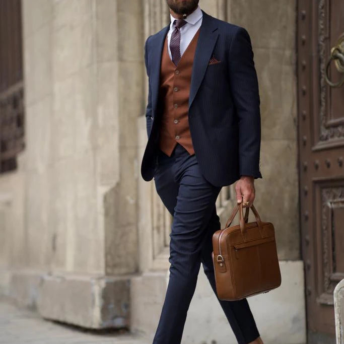 Men's Business Suits