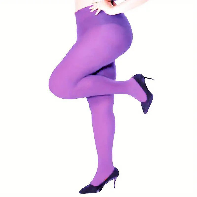 Plus Size Tights For Women