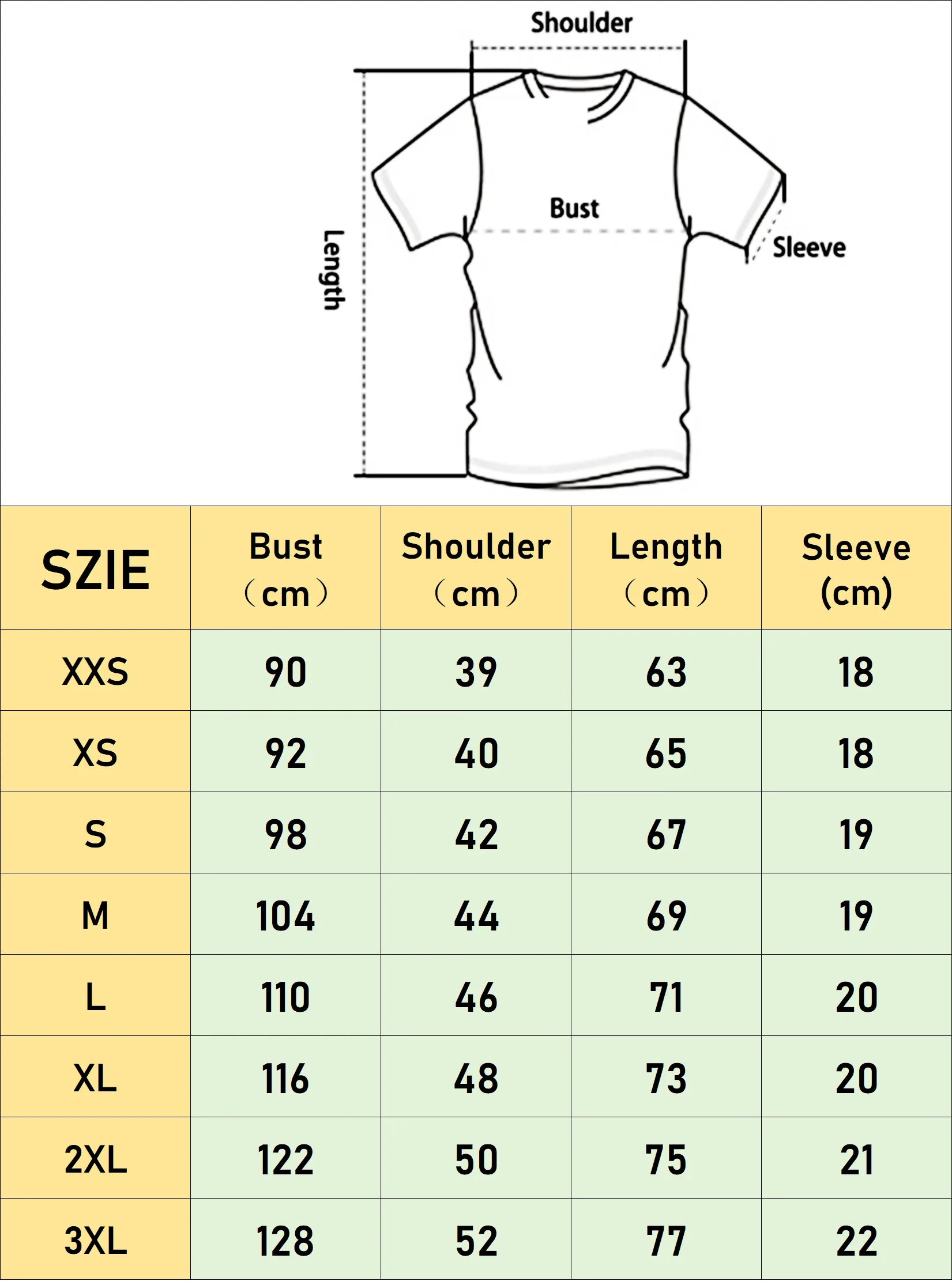 Women’s Graphic Summer Casual T-Shirts Bazaare Mart Lady's T-Shirt