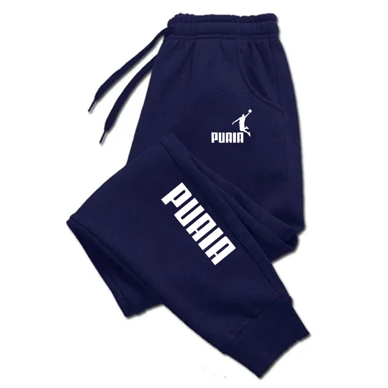 Men's Print Sweatpants