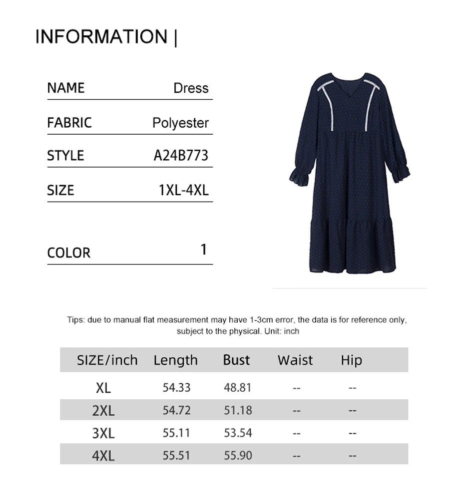 Navy V-Neck Long Puff Sleeve Maxi Dress Bazaare Mart Navy Blue Velvet Long Lantern Sleeve Maxi Dress