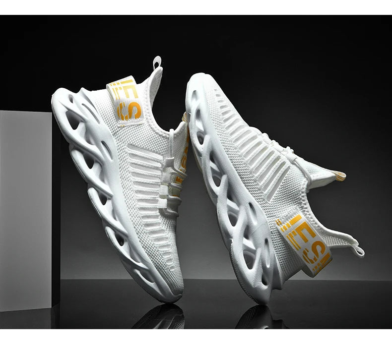 Men's Springy Sneakers