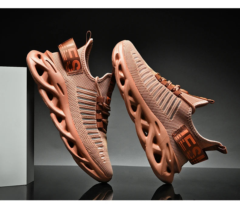 Men's Springy Sneakers