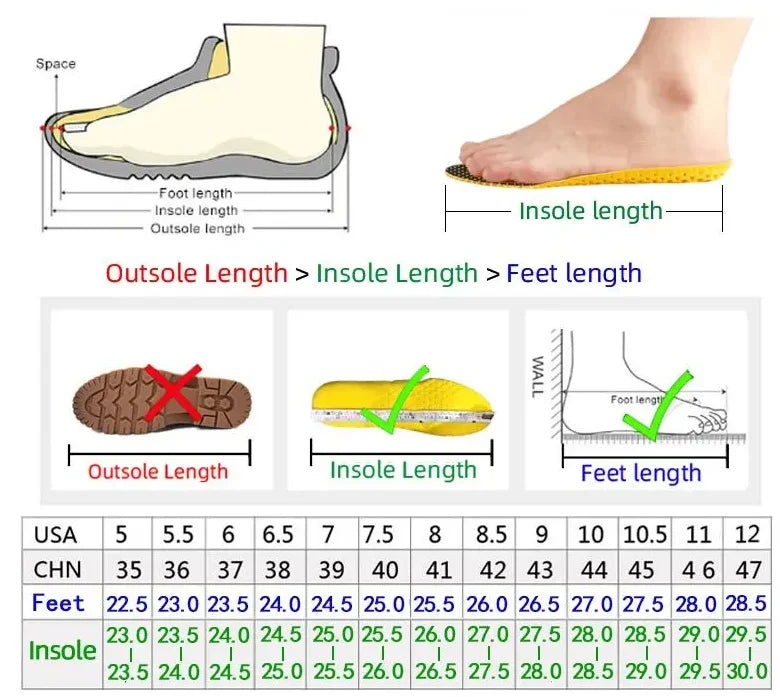 Men's Breathable Mesh Camouflage Sneakers