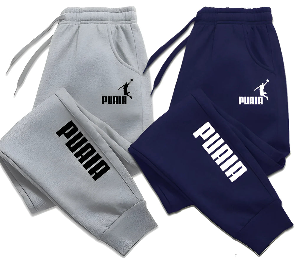 Men's Print Sweatpants