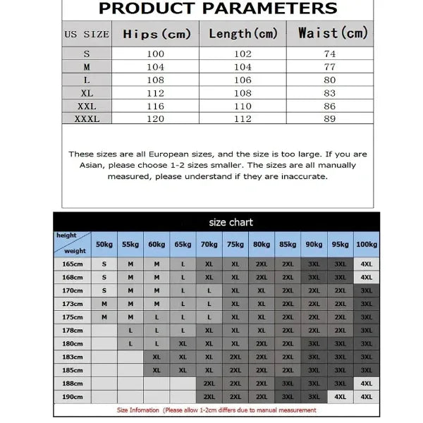 Unisex EVERLAST Jogger Sweatpants Bazaare Mart Sweatpants