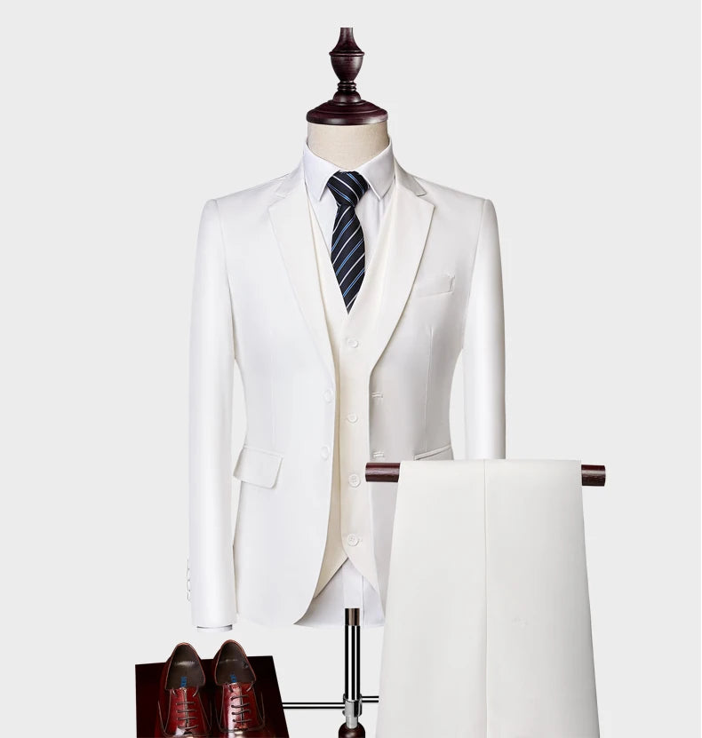 Men's Business Suits
