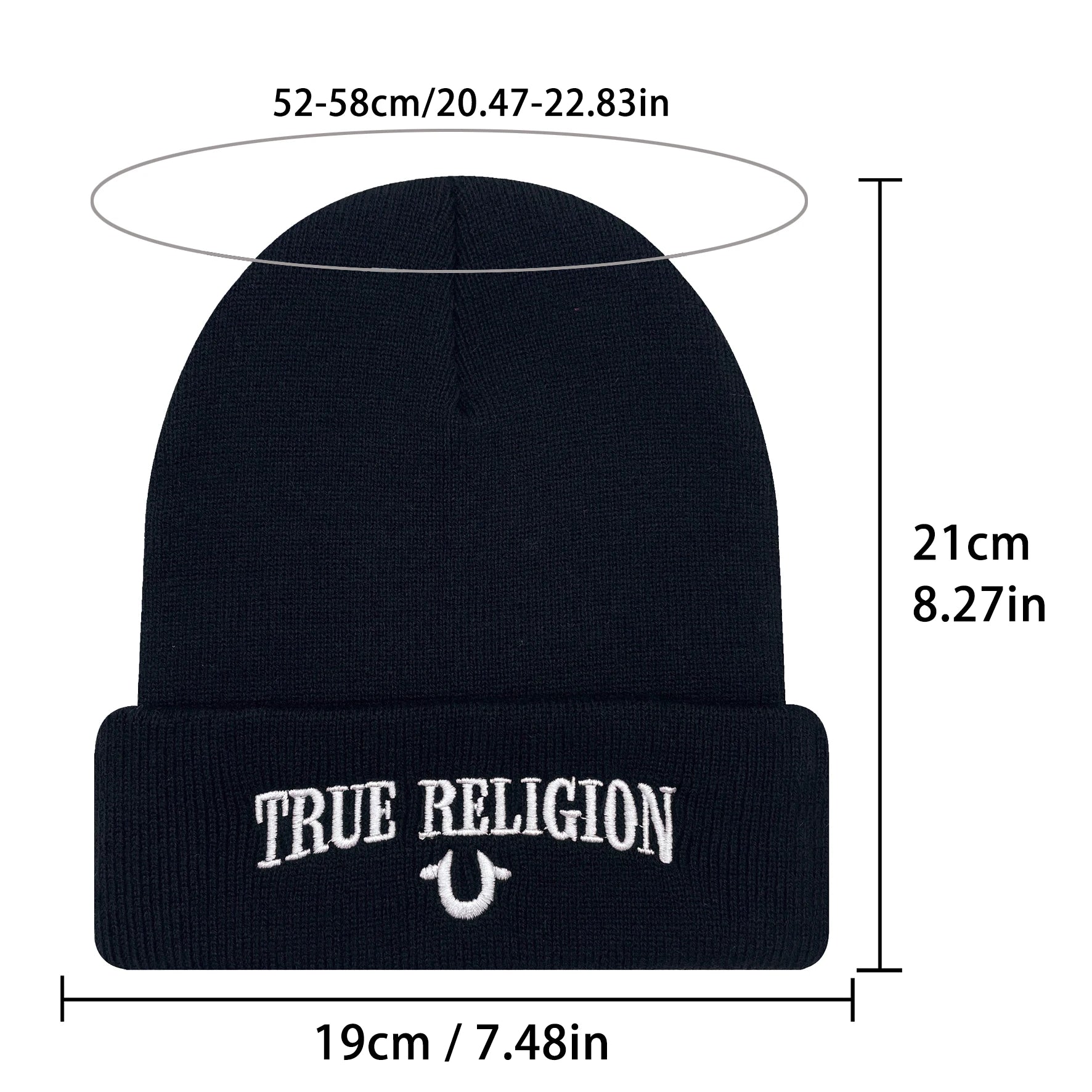 Fall and Winter Popular Beanie