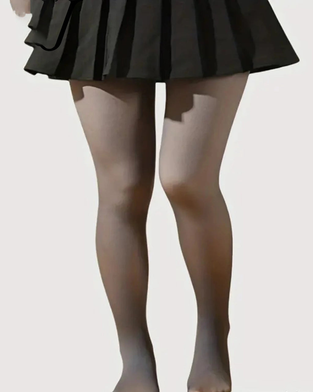 Plus Size Tights For Women