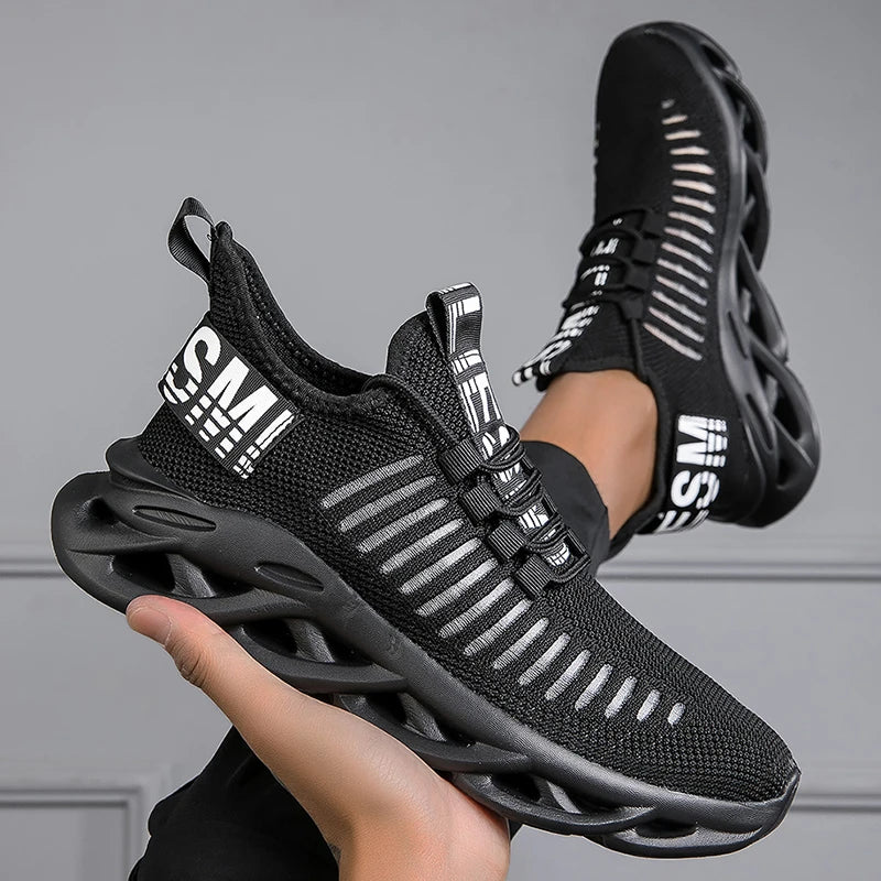 Men's Springy Sneakers