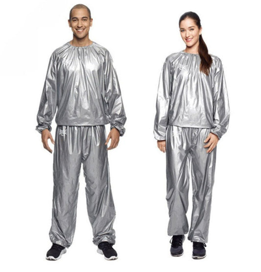 Unisex Sauna Suit